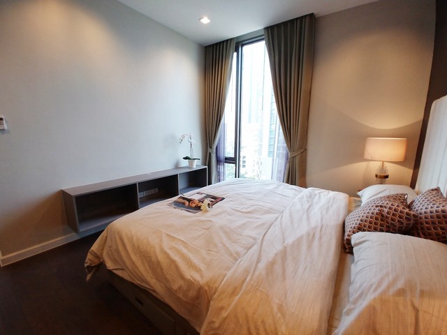 Condo for rent, Sathorn condo, Nara 9, Chong Nonsi BTS, 2 bed รูปที่ 1