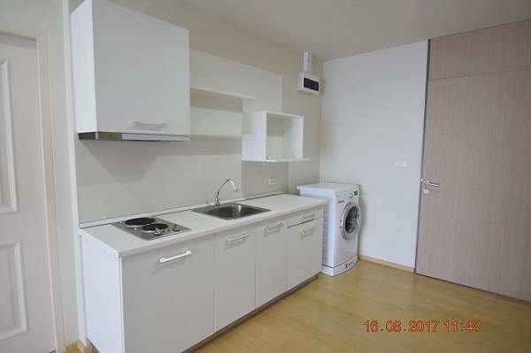 NOBLE REFORM for rent a few steps from BTS Ari 35000 per month 1 bed 54 sqm  รูปที่ 1
