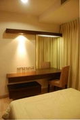 For Rent 59 Heritage (BTS ทองหล่อ) 2 bedrooms, 2 bathrooms, 86 sqm., 15th ++ floor 