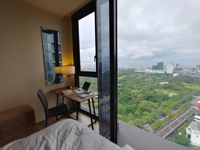 Rent Condo+The Line Jatujak-Mochit+near BTS Mochit and MRT Jatujak รูปที่ 1