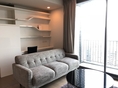 For Rent  Pyne By Sansirionly BTS Ratchathewi  1 bedroom-30th plus floor-45 sq. m-Corner Room