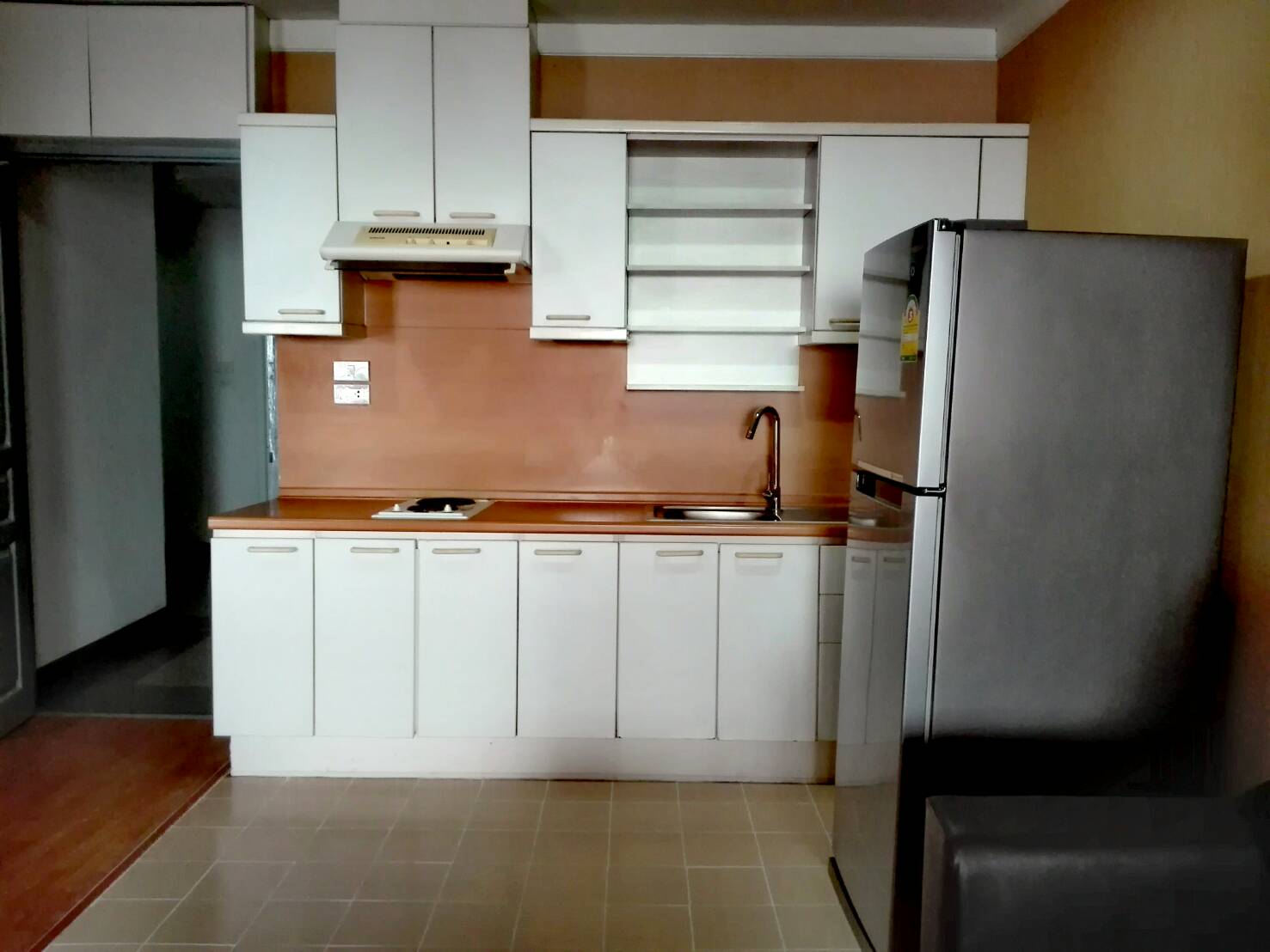 Waterford Diamond rental price 26,000 Bath 66 Sq.m 1 bedroom รูปที่ 1