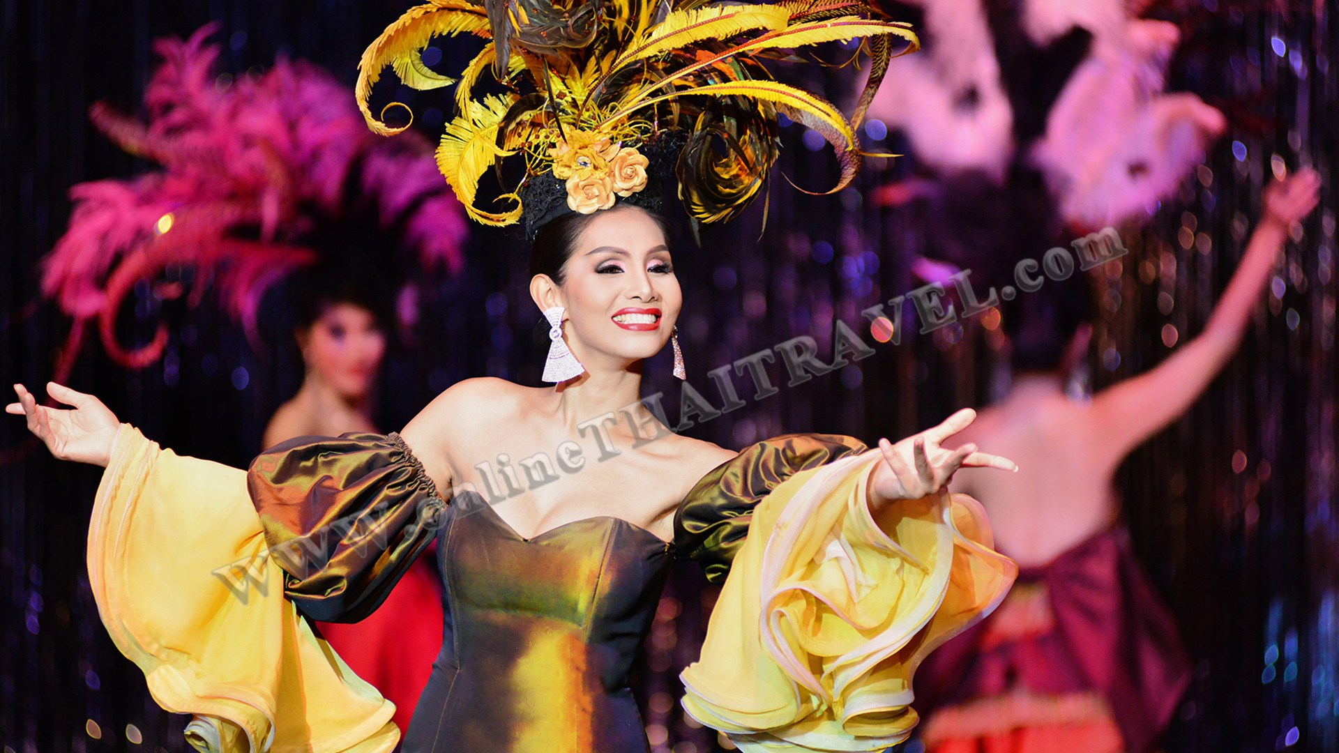 (Calypso Cabaret) รูปที่ 3