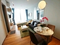 CR1066:Room For Rent Park24 Condominium 29,000 THB/Month