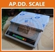รูปย่อ เครื่องชั่งดิจิตอลตั้งโต๊ะ 2-30kg ยี่ห้อ  AMPUT รุ่น APTP ราคาพิเศษ รูปที่4
