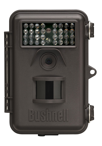 กล้องบันทึกภาพในที่มืดBushnell 8MP Trophy Cam Night Vision รูปที่ 1