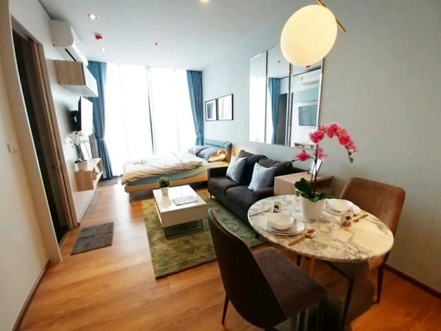 CR1066:Room For Rent Park24 Condominium 29,000 THB/Month รูปที่ 1