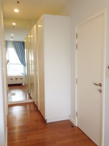 Condo for RENT	ให้เช่าคอนโด	Condolette Ize Ratchatewi	ราชดำริ	21000 บาท	1	นอน	31 ตรม รูปที่ 1