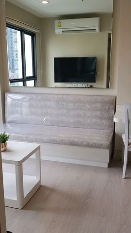 CR1072:Room For Rent Rhythm Asoke 2 18,000 THB/Month รูปที่ 1