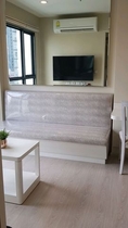 CR1072:Room For Rent Rhythm Asoke 2 18,000 THB/Month