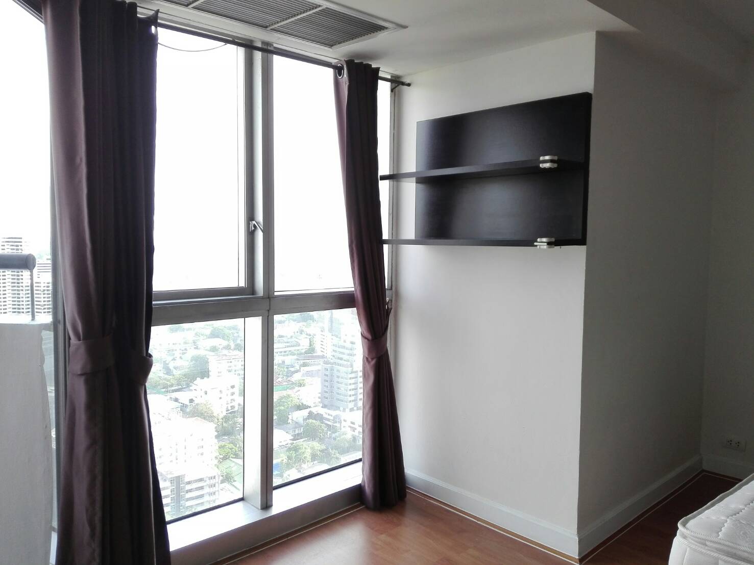 Waterford Diamond rental price 37,000 Bath 85.1  Sq.m 2 bedroom 2 bathroom รูปที่ 1