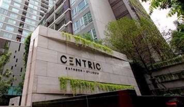 Condo for RENT	ให้เช่าคอนโด	Centric Sathorn-St.Louis	 	17000 บาท	1	นอน	37 ตรม	ใกล้อัสสัม ประถม	  รูปที่ 1