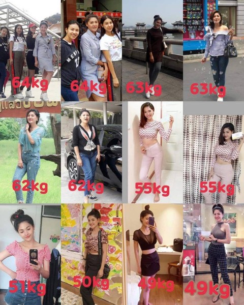 Vene Veneka เวเน่ เวเน่ก้า ผิวสวย สร้างผิวขาวฉ่ำ หน้าเด้งฟู Vicenza  antioxidants รูปที่ 7