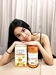 รูปย่อ NUBOLIC Royal Jelly นมผึ้งเข้มข้นสดใหม่ 1500mg นูโบลิค ผู้หญิงทานได้  ผู้ชายทานดี รูปที่4