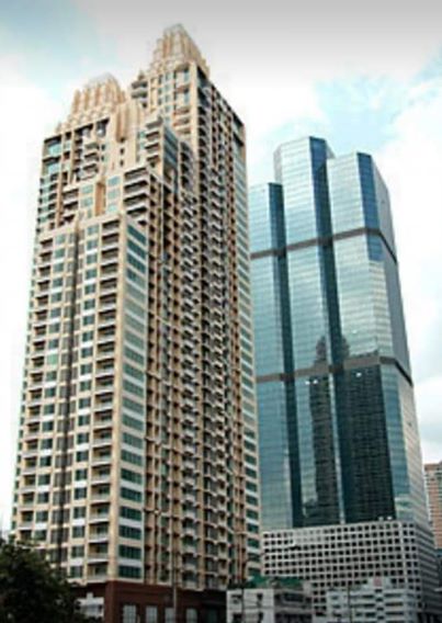 For Sale The Empire Place Sathorn Near Empire Tower/ BTS Surasak 31th fl 1br 65sq.m.  รูปที่ 1