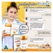 รูปย่อ NUBOLIC Royal Jelly นมผึ้งเข้มข้นสดใหม่ 1500mg นูโบลิค ผู้หญิงทานได้  ผู้ชายทานดี รูปที่5