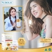 รูปย่อ NUBOLIC Royal Jelly นมผึ้งเข้มข้นสดใหม่ 1500mg นูโบลิค ผู้หญิงทานได้  ผู้ชายทานดี รูปที่2