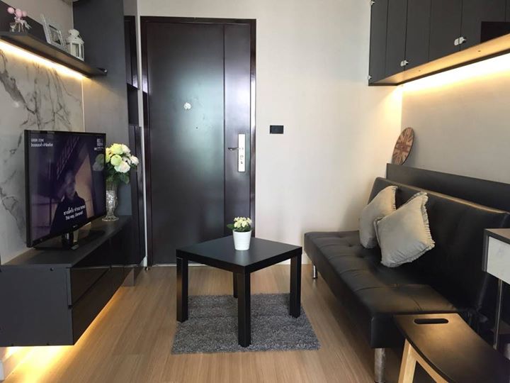 ขายคอนโด Mayfair Place สุขุมวิท 64 - ขายถูก 1Bed ชั้น7 วิวดีที่สุดในโครงการ! รูปที่ 1