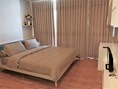 เช่าด่วน 1bed size ใหญ่ 48 sq.m. เฟอร์ครบ ตกแต่งสวย ยินดีรับ Agent