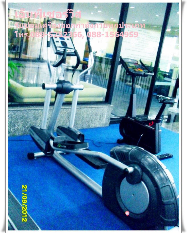 รับซ่อมลู่วิ่งไฟฟ้าเครื่องออกกำลังกาย ทุกประเภท ทุกยี่ห้อ กรุงเทพ ต่างจังหวัด ทั่วประเทศ รูปที่ 5