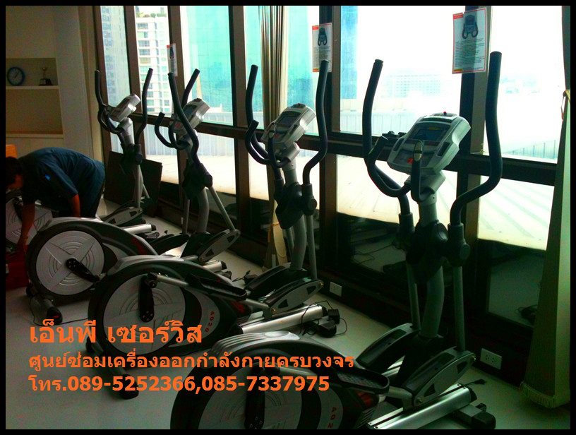 รับซ่อมลู่วิ่งไฟฟ้าเครื่องออกกำลังกาย ทุกประเภท ทุกยี่ห้อ กรุงเทพ ต่างจังหวัด ทั่วประเทศ รูปที่ 6