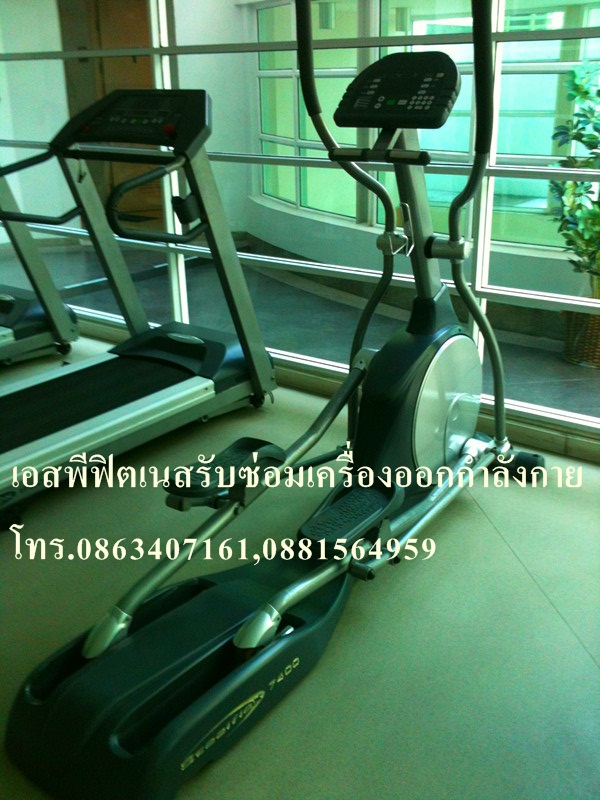 รับซ่อมเครื่องออกกำลังกายทุกรุ่น ทุกยี่ห้อ  รูปที่ 3