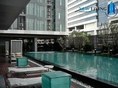Condo next to BTS Phayathai FOR  Sell  Ideo Q  Phayathai   1 bedroom-41.18  sqm-25th plus floor