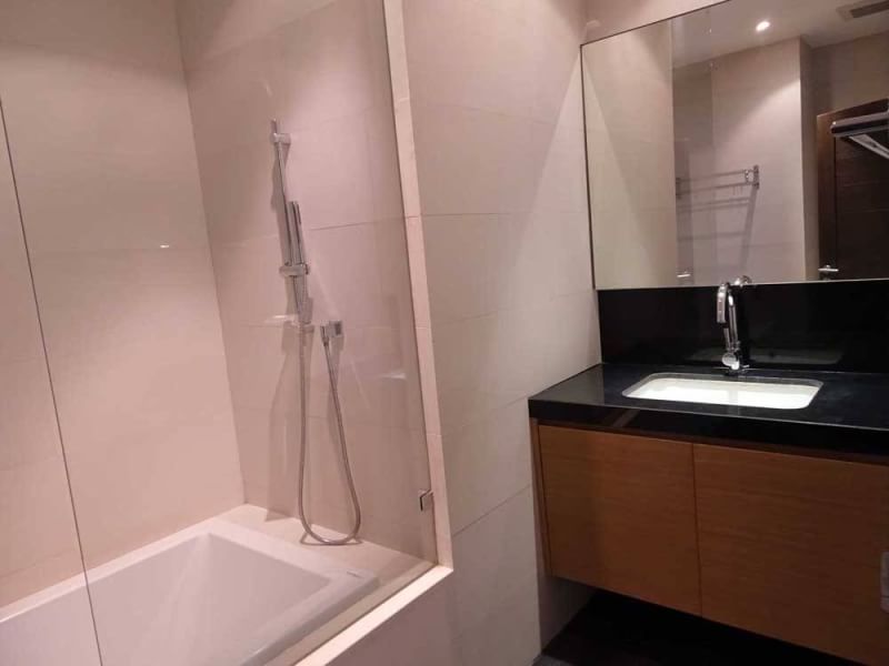 For Rent: The Eight Thonglor Residence near BTS Thonglor รูปที่ 1