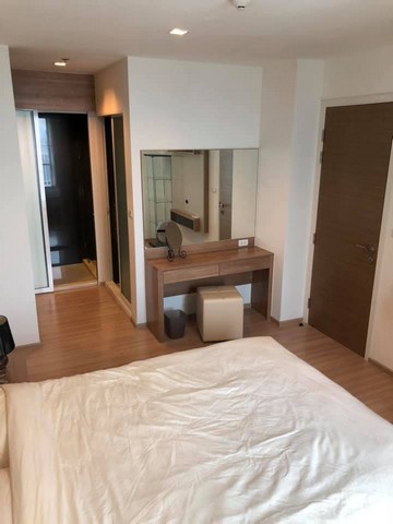 Condo for RENT	ให้เช่าคอนโด	Rhythm Phahol-Aree 23000 	1	นอน	45ตรม	ใกล้ BTS อารีย์	  รูปที่ 1