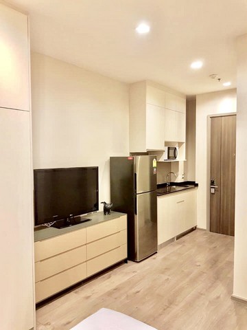 For rent Whizdom Avenue Ratchada-Ladprao 28 sqm. near Gourmet Market รูปที่ 1