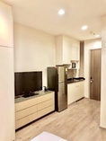 For rent Whizdom Avenue Ratchada-Ladprao 28 sqm. near Gourmet Market