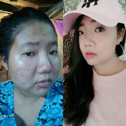 WP หุ่นสวยผิวใส ชนะเลิศ!!! อาหารเสริมลดน้ำหนัก  และอาหารเสริมผิวใสออร่า รูปที่ 3