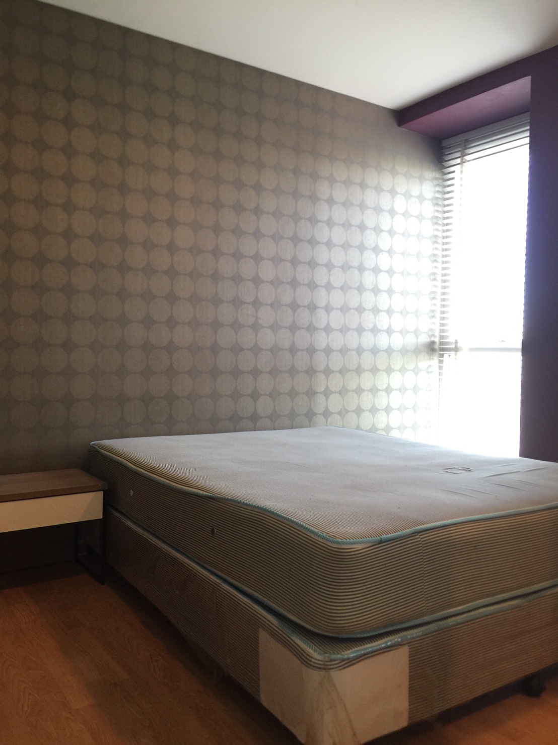 NOBLE LITE for rent only 7 minute walk from BTS Ari 1 Bed 44 sqm and 22000 per month รูปที่ 1