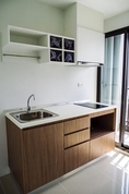 For rent   The state taopoon interchang condominium