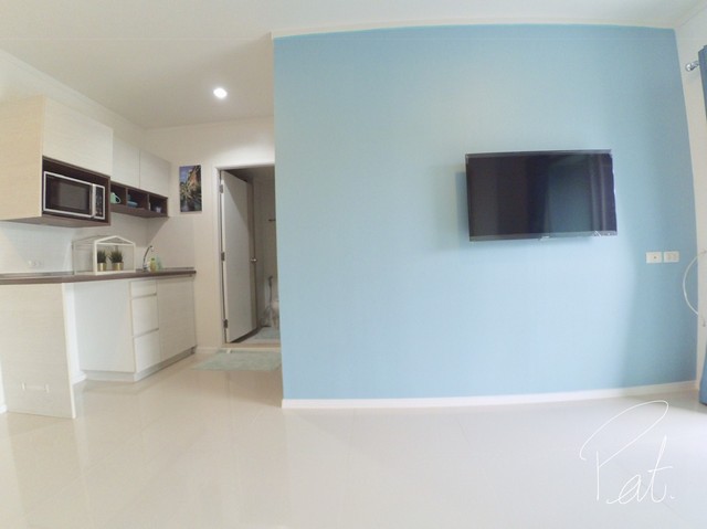 for sale condo lumpini parkbeach jomtien 1 bed 1bath 32 SQM. price 2,150,000 bath รูปที่ 1