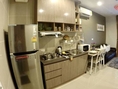 ให้เช่า Happy Condo ลาดพร้าว 101 2 ห้องนอน 56 ตร.ม.