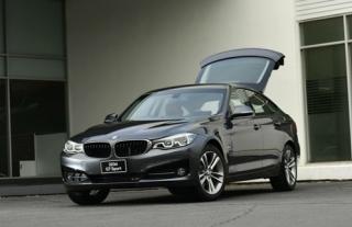 BMW 320d M Sport จอง 50,000 ขาย 30,000 เปลี่ยนรุ่นได้ โทร 0897729697 รูปที่ 1