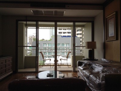 JACUZZI, The Bangkok 43, RENT-55K, 2bed, 115sqm, 550m from BTS Phrom Phong ref-dha181225 รูปที่ 1