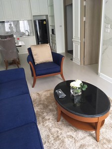 WONDERFUL, Noble Ploenchit, RENT-50k 1bed 60sqm 24m from BTS Ploenchit ref-dha181223 รูปที่ 1