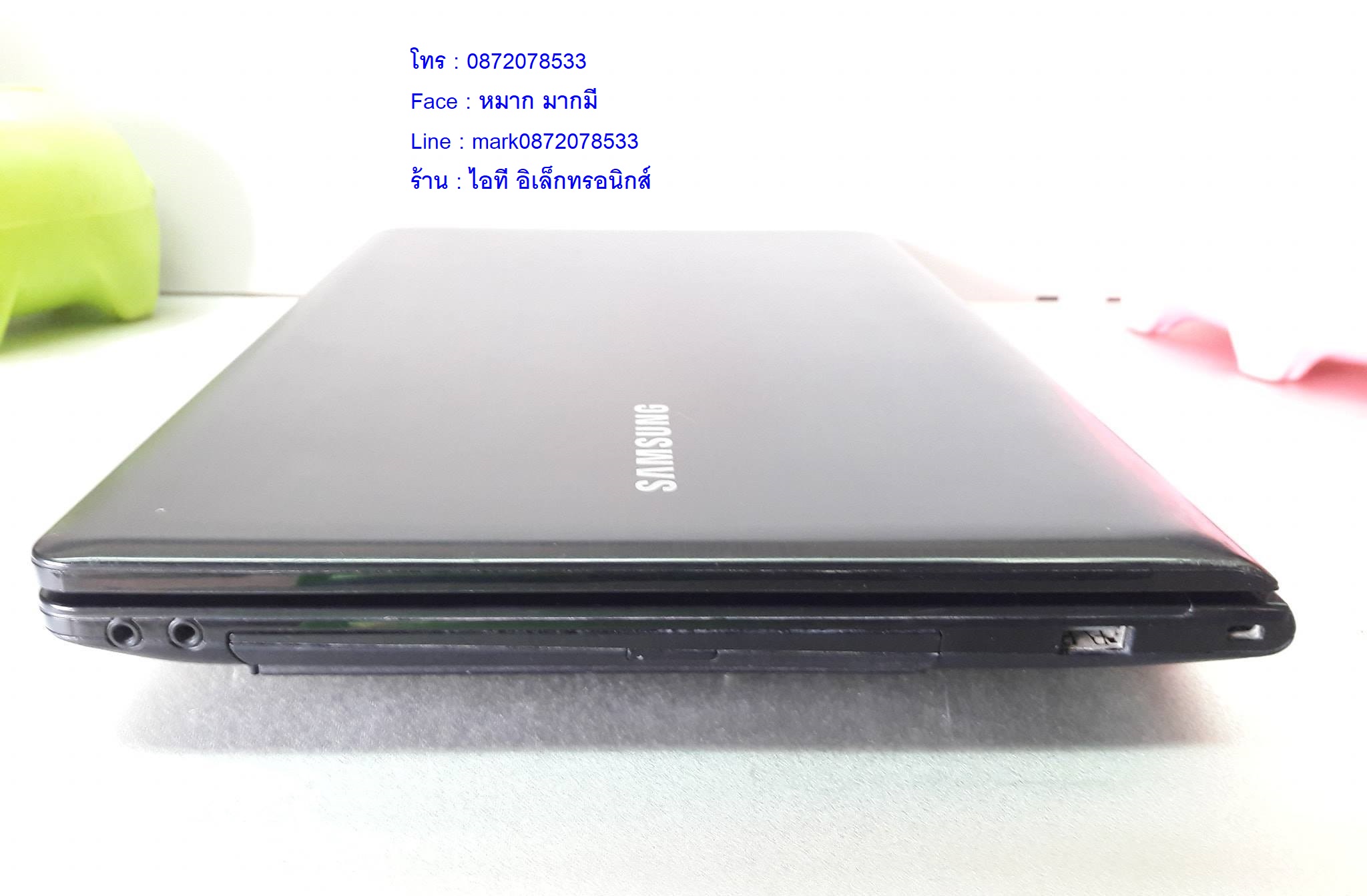 SAMSUNG NP355E4X รูปที่ 6