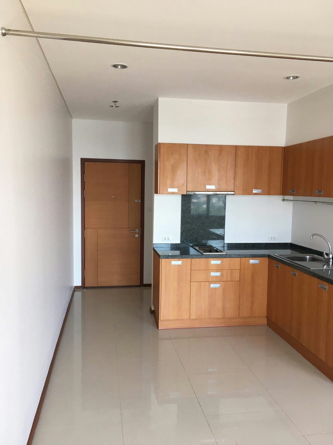 For rent Villa sathorn near bts Krung thon buri 41.21 Sq.m  3,900,000THB 1bedroom รูปที่ 1