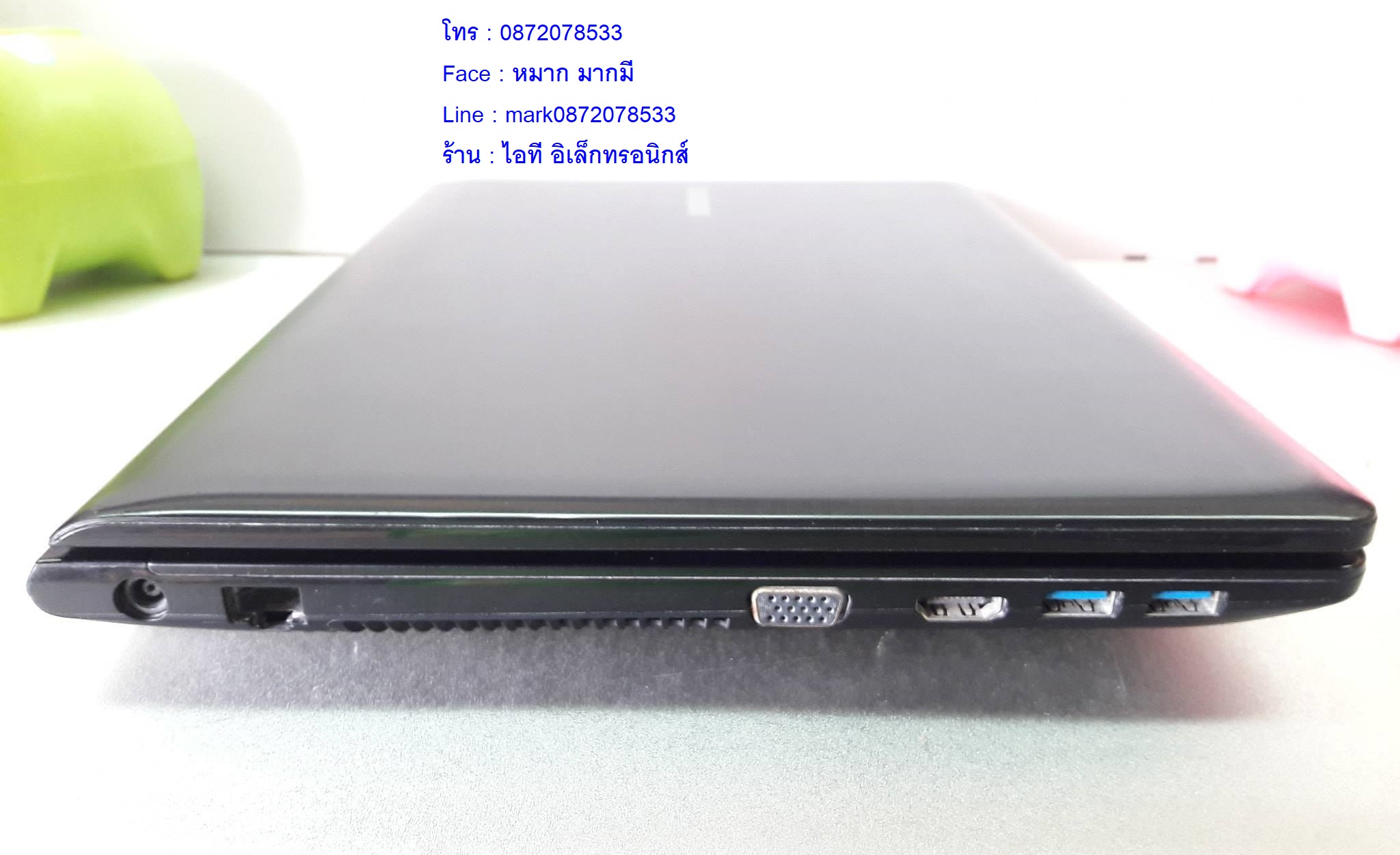 SAMSUNG NP355E4X รูปที่ 7