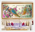 ร้าน noogningcrosstitch ครอสติสพิมพ์ลาย จำหน่ายชุดปักครอสติส ครอสติสคริสตรัล DiamondPainting DIYง่ายๆ119
