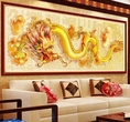 ร้าน noogningcrosstitch ครอสติสพิมพ์ลาย จำหน่ายชุดปักครอสติส ครอสติสคริสตรัล DiamondPainting DIYง่ายๆ121