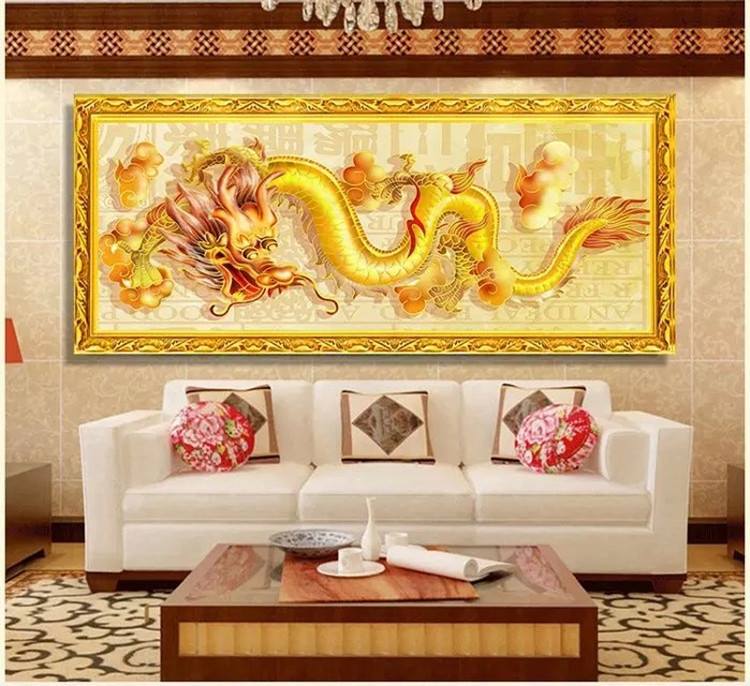 ร้าน noogningcrosstitch ครอสติสพิมพ์ลาย จำหน่ายชุดปักครอสติส ครอสติสคริสตรัล DiamondPainting DIYง่ายๆ120 รูปที่ 1