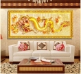 ร้าน noogningcrosstitch ครอสติสพิมพ์ลาย จำหน่ายชุดปักครอสติส ครอสติสคริสตรัล DiamondPainting DIYง่ายๆ120