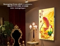 ร้าน noogningcrosstitch ครอสติสพิมพ์ลาย จำหน่ายชุดปักครอสติส ครอสติสคริสตรัล DiamondPainting DIYง่ายๆ124