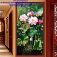 ร้าน noogningcrosstitch ครอสติสพิมพ์ลาย จำหน่ายชุดปักครอสติส ครอสติสคริสตรัล DiamondPainting DIYง่ายๆ130