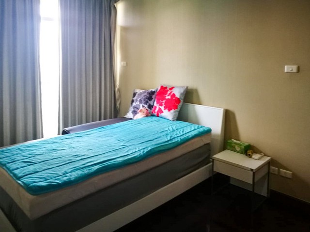 Sale Sukhumvit City Resort+BTS Nana+Condo For Invest รูปที่ 1