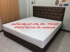 รูปย่อ ที่นอนพร้อมฐานรองและหัวเตียง 5 ฟุต 11500 บาท ส่งฟรีถึงบ้าน รูปที่6